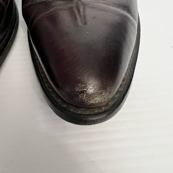 Laredo, Brown size 12D, 5767  42266 made in the USA - Picture 10 of 10